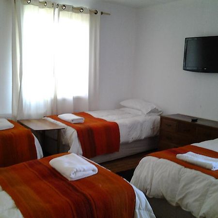 Hotel Hain Punta Arenas Kültér fotó
