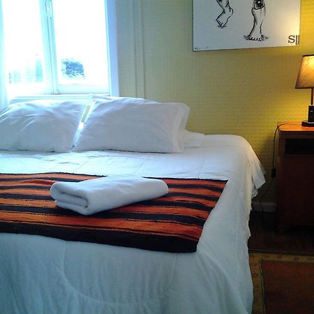 Hotel Hain Punta Arenas Kültér fotó