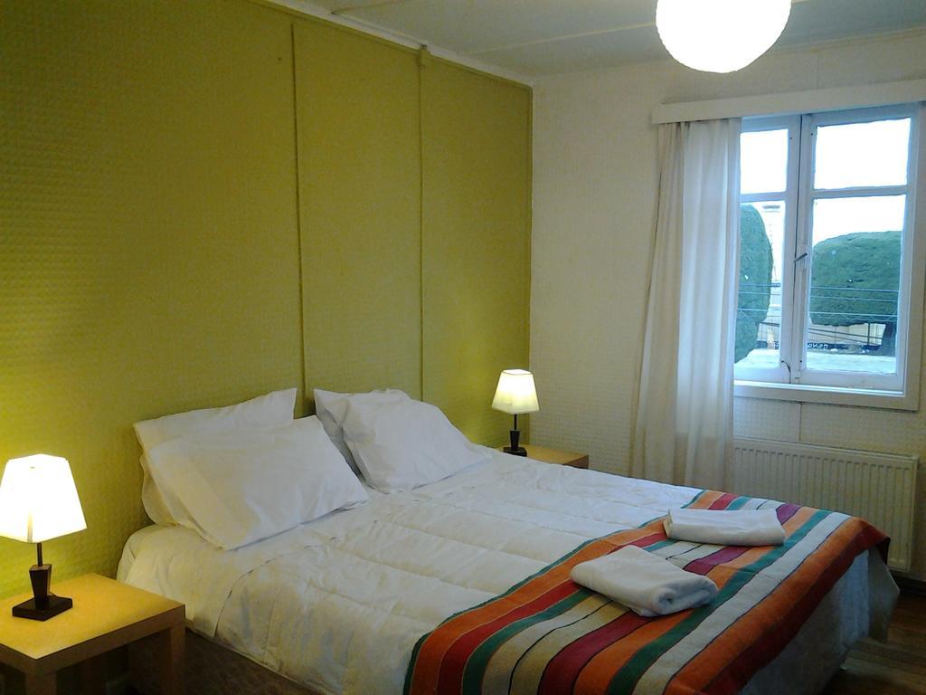 Hotel Hain Punta Arenas Szoba fotó
