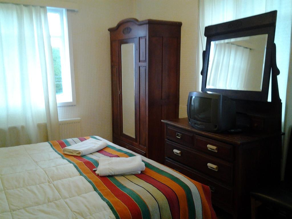 Hotel Hain Punta Arenas Szoba fotó
