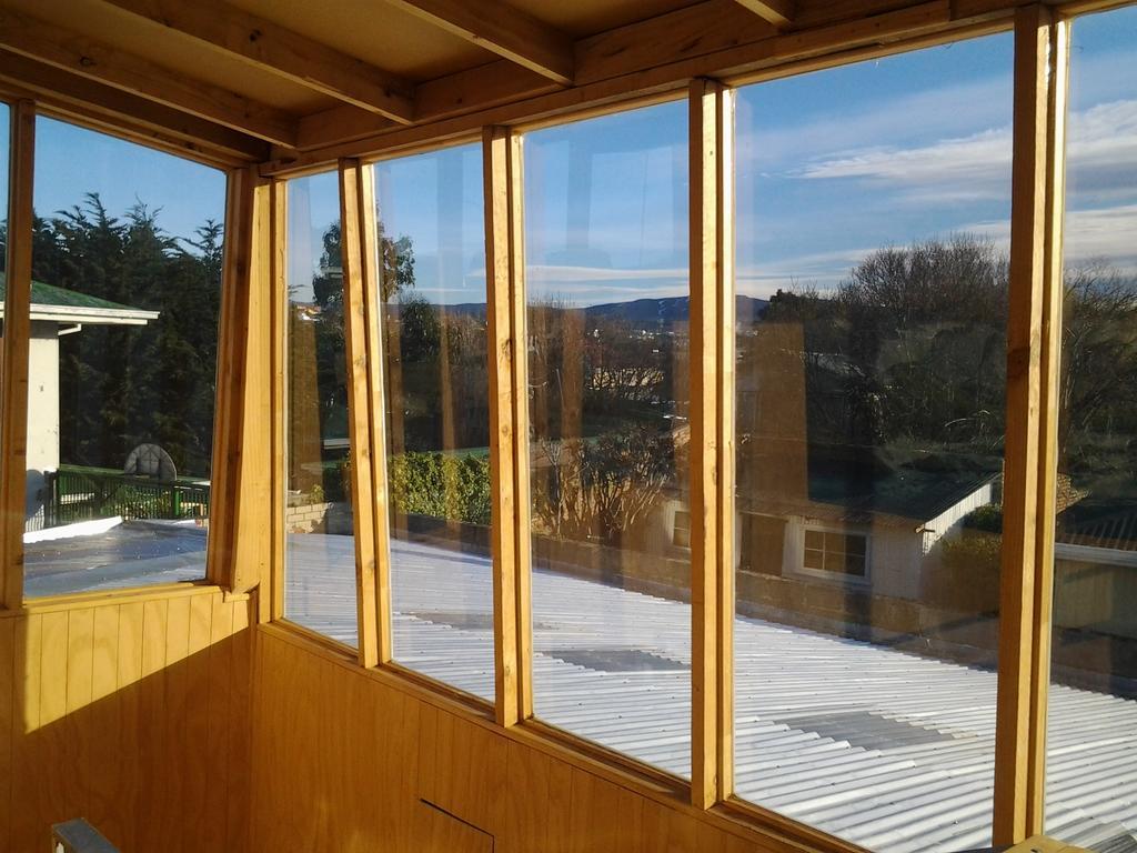 Hotel Hain Punta Arenas Kültér fotó