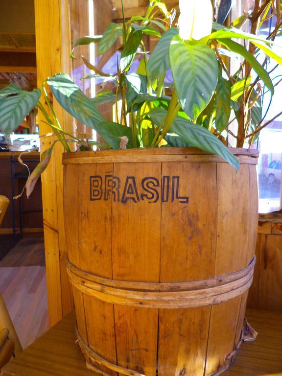Hotel Hain Punta Arenas Kültér fotó