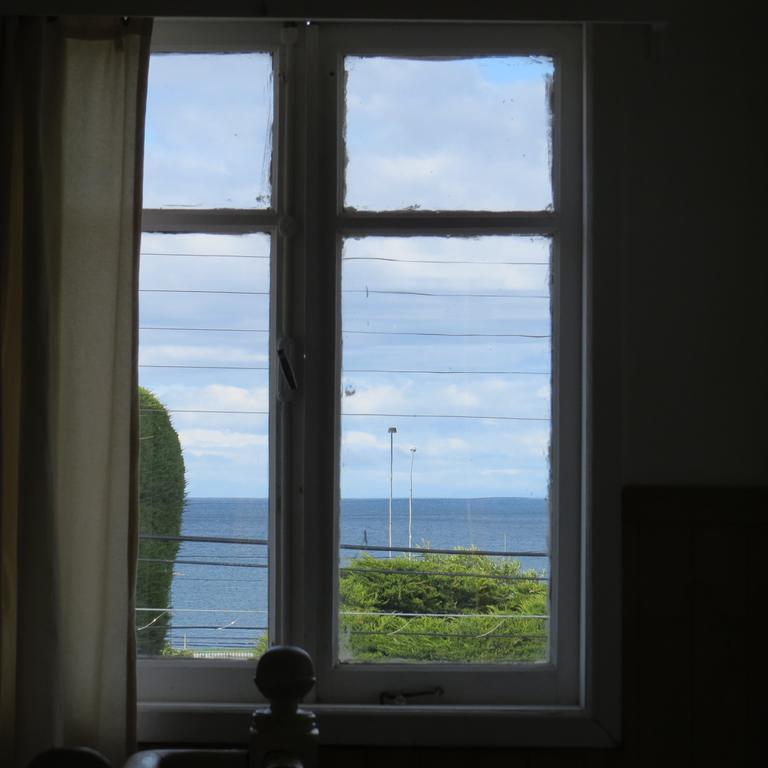 Hotel Hain Punta Arenas Kültér fotó