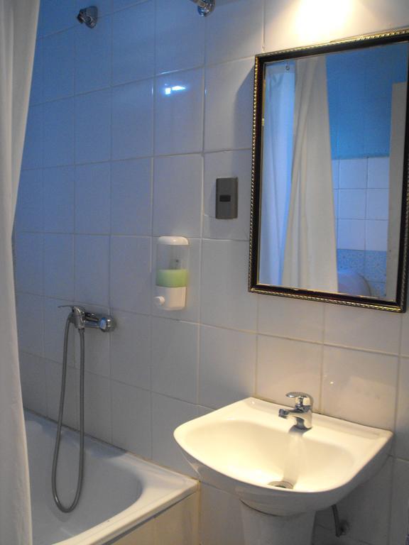 Hotel Hain Punta Arenas Szoba fotó