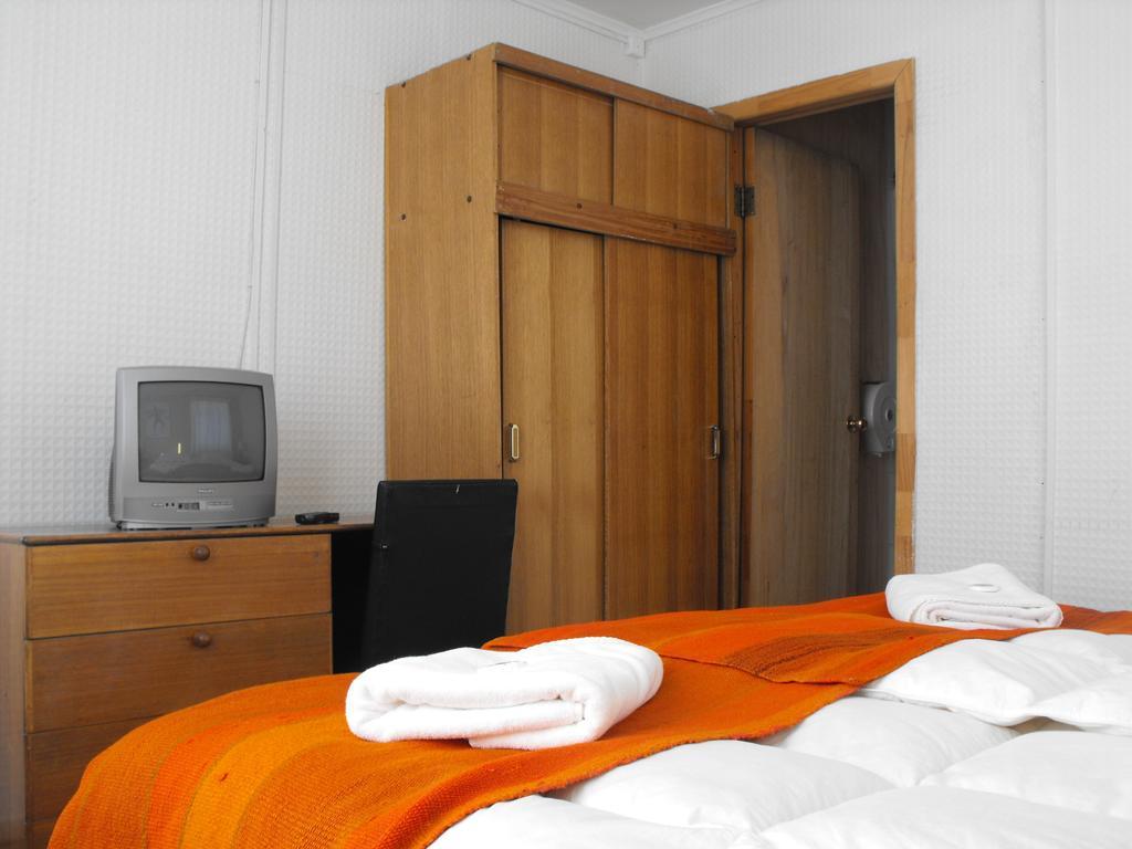 Hotel Hain Punta Arenas Szoba fotó