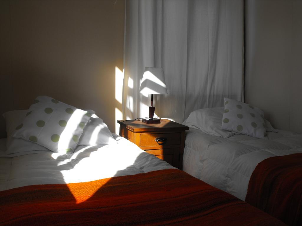 Hotel Hain Punta Arenas Szoba fotó