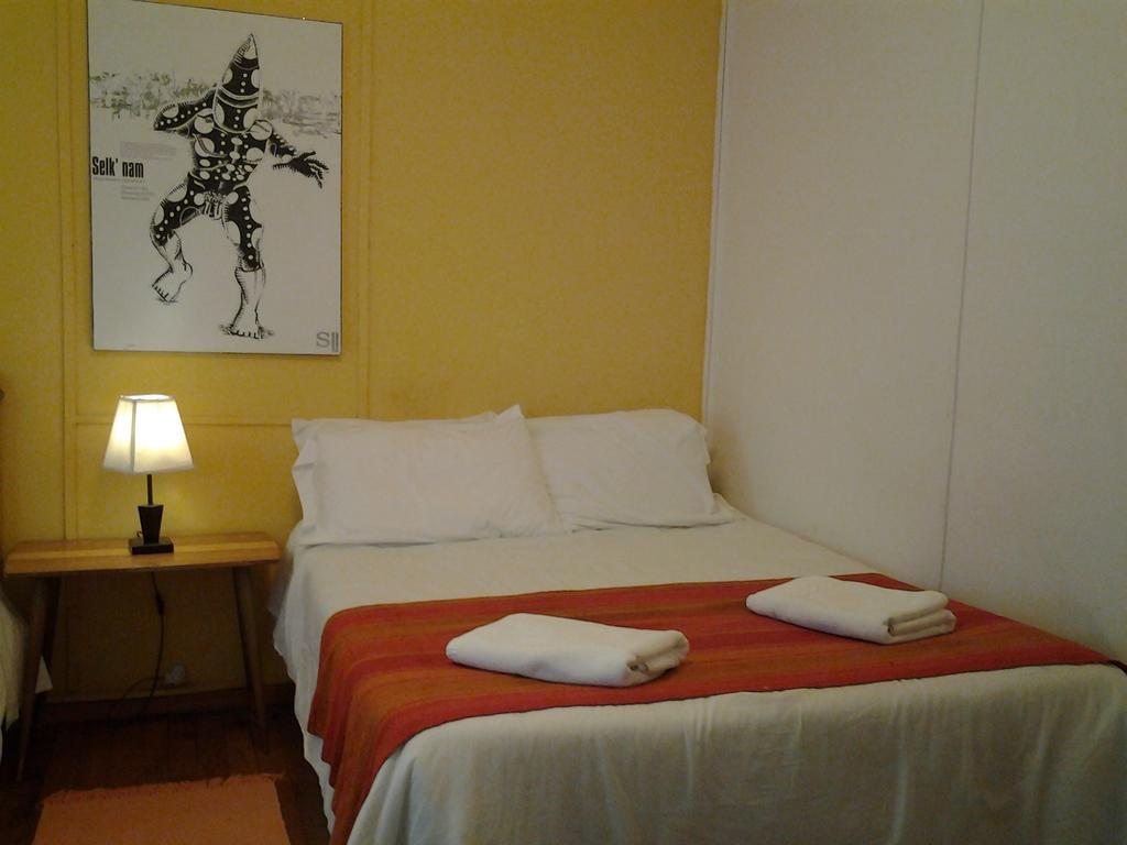 Hotel Hain Punta Arenas Kültér fotó
