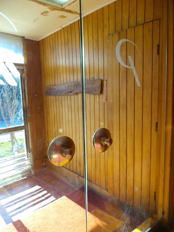 Hotel Hain Punta Arenas Kültér fotó