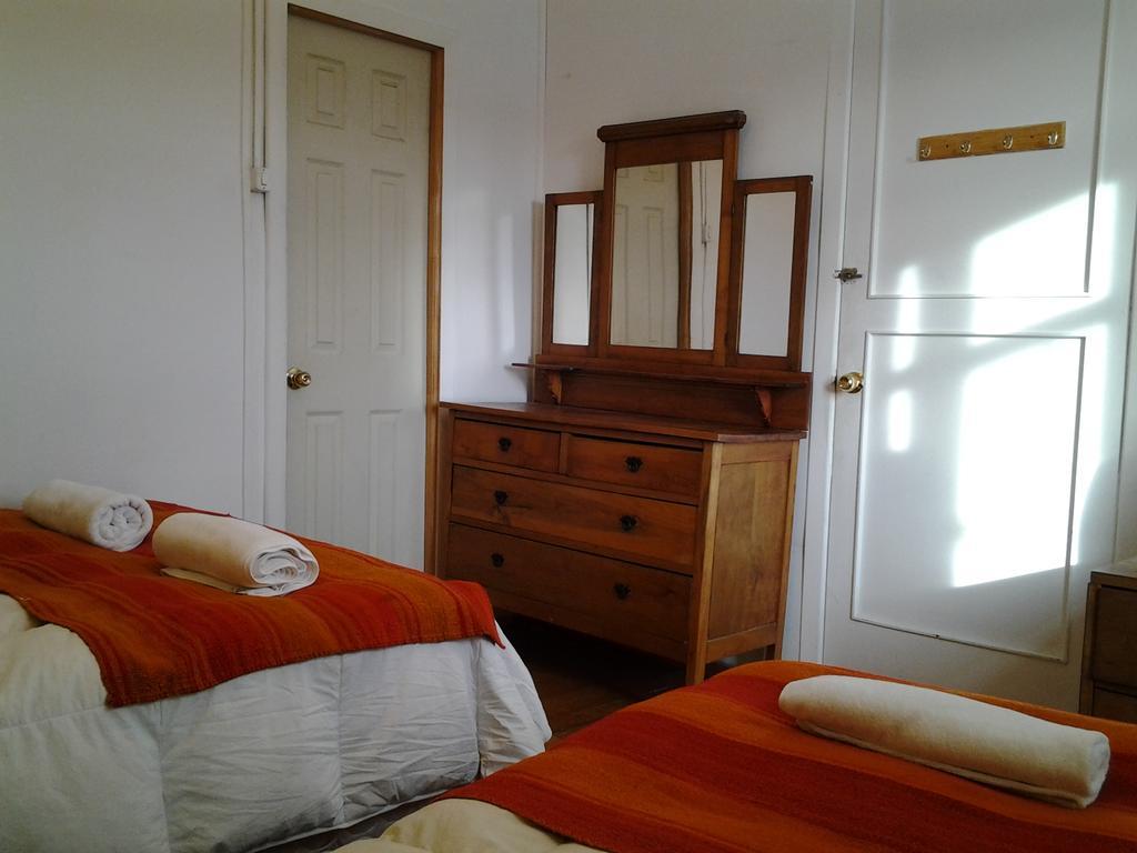 Hotel Hain Punta Arenas Kültér fotó