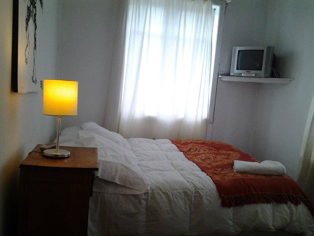 Hotel Hain Punta Arenas Kültér fotó