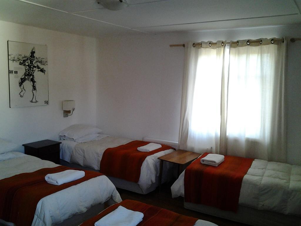 Hotel Hain Punta Arenas Kültér fotó