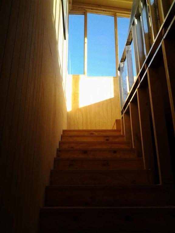 Hotel Hain Punta Arenas Szoba fotó
