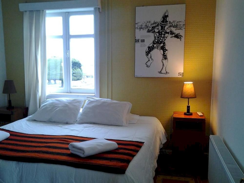 Hotel Hain Punta Arenas Kültér fotó