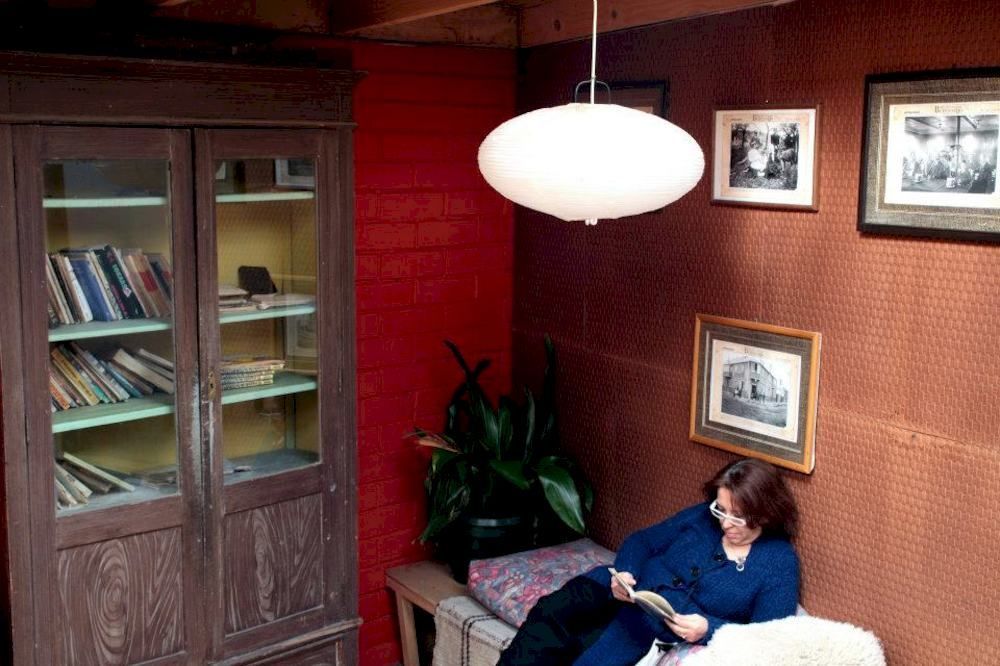 Hotel Hain Punta Arenas Kültér fotó