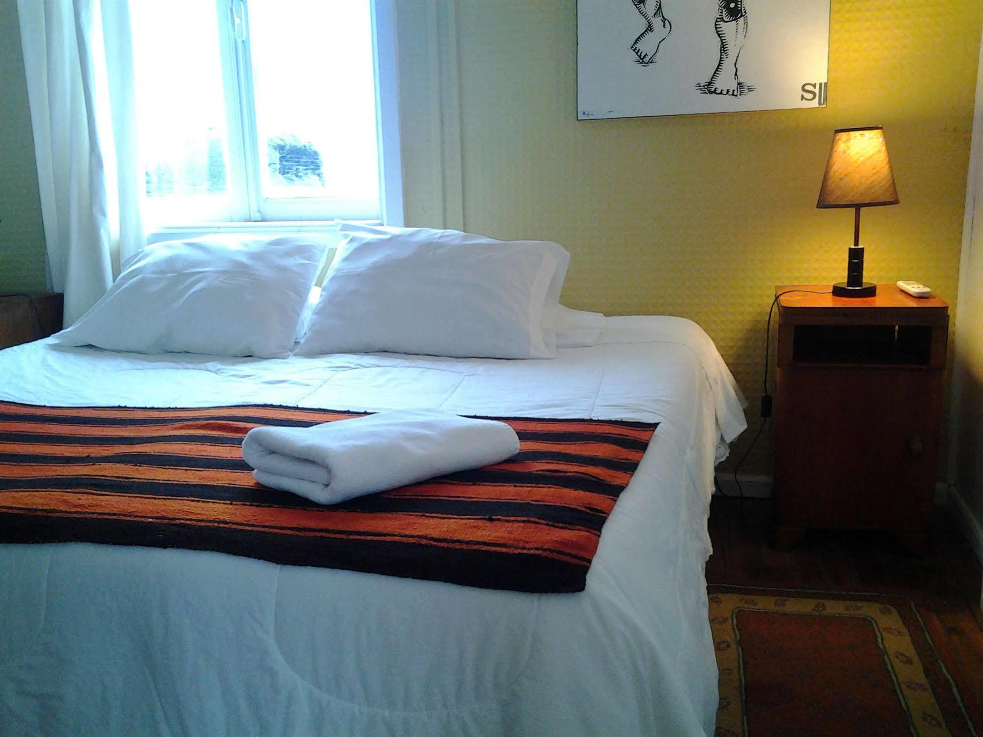 Hotel Hain Punta Arenas Kültér fotó