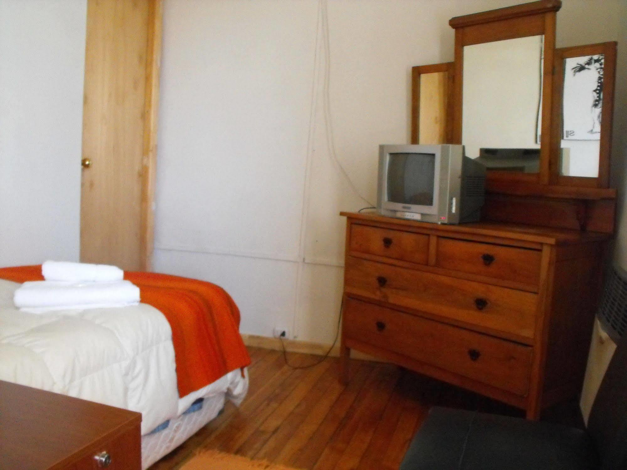 Hotel Hain Punta Arenas Kültér fotó