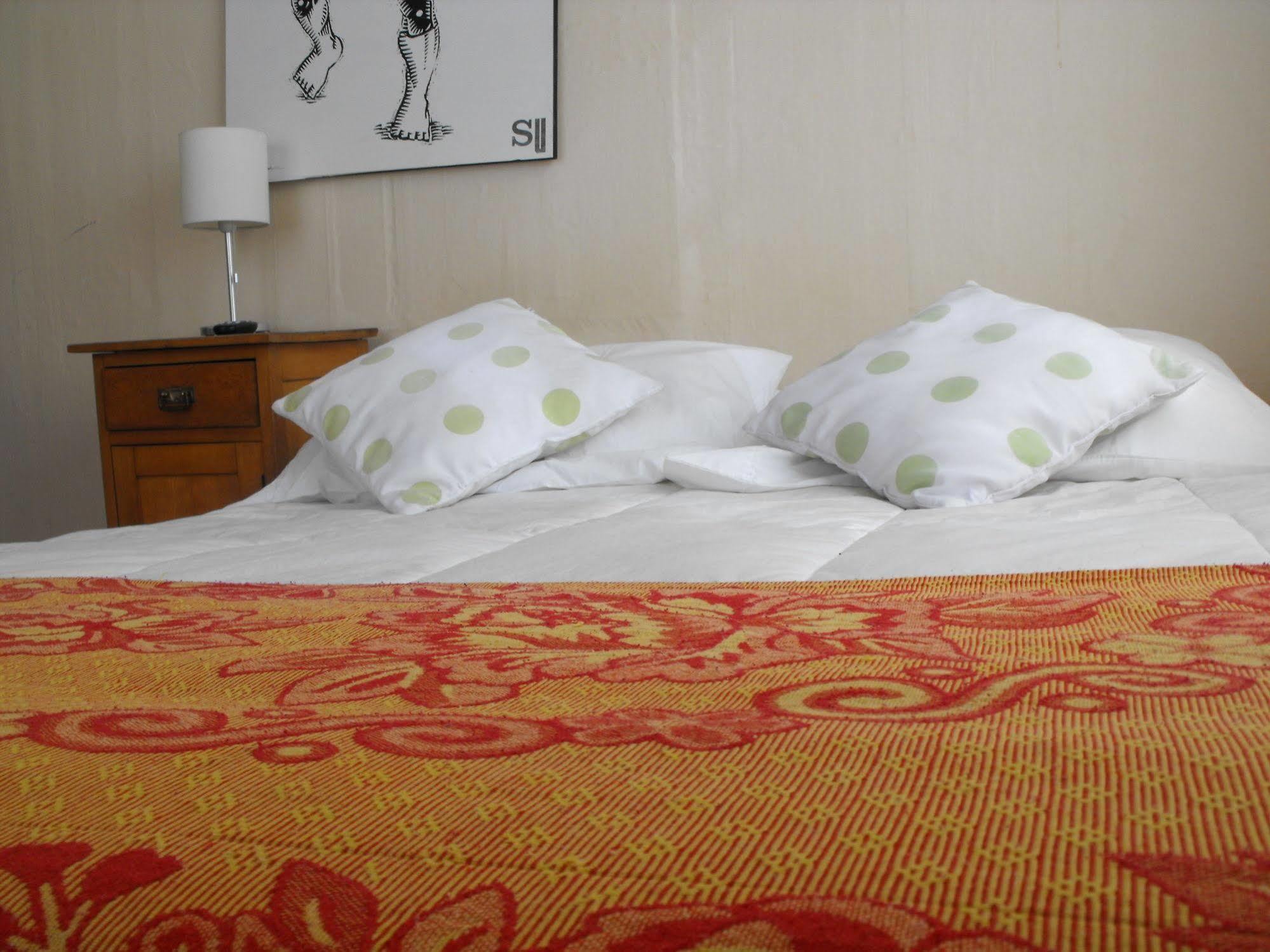 Hotel Hain Punta Arenas Kültér fotó