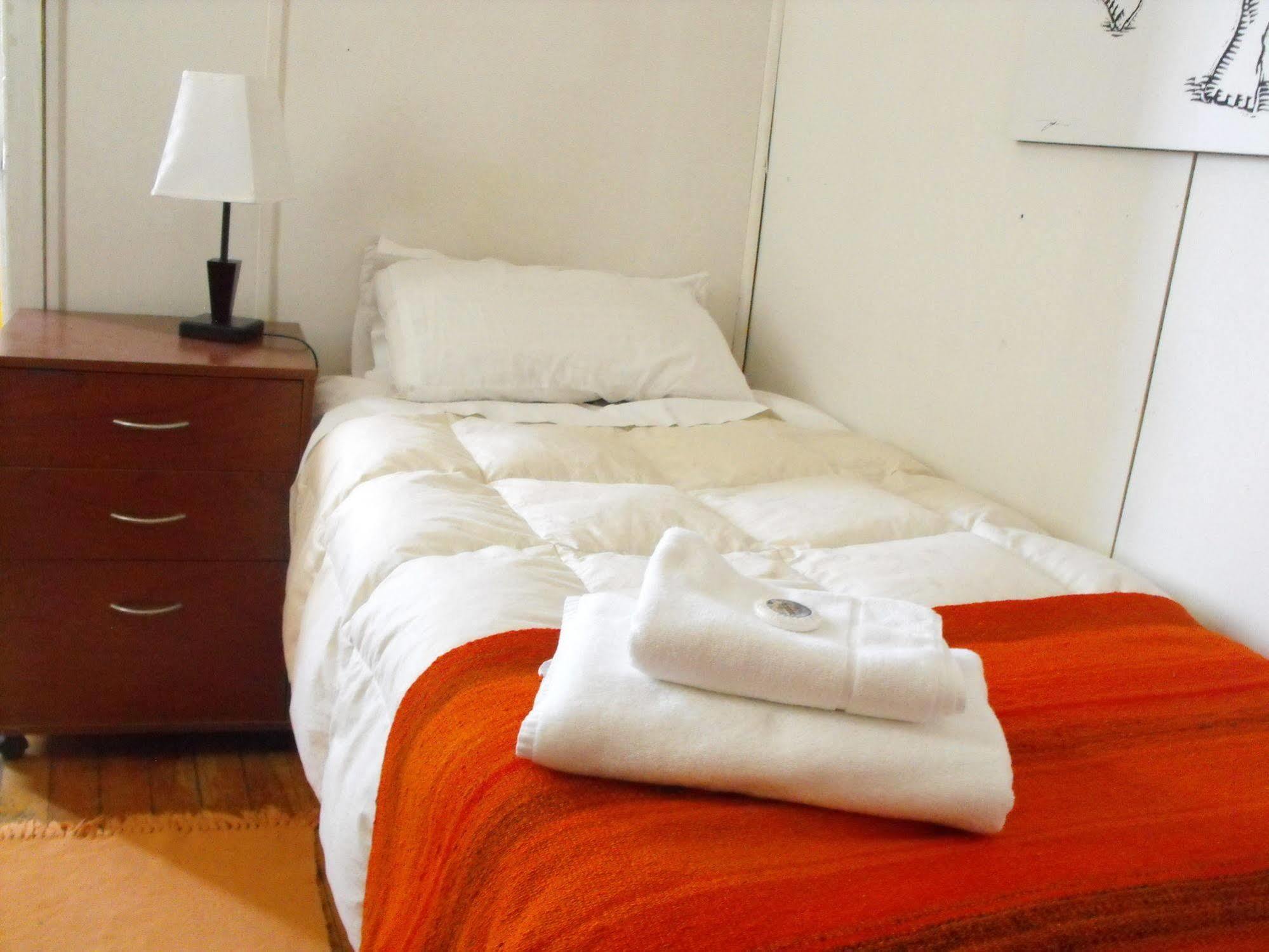 Hotel Hain Punta Arenas Kültér fotó